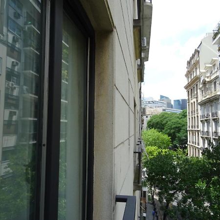 Arenales Apartamento Apartamento Buenos Aires Exterior foto