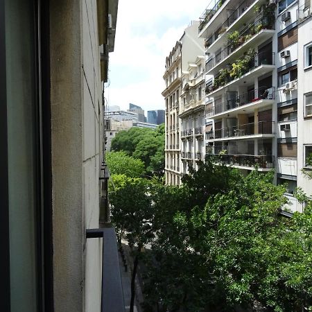 Arenales Apartamento Apartamento Buenos Aires Exterior foto