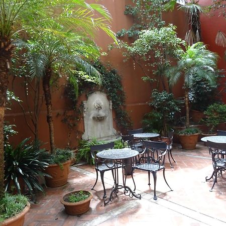 Arenales Apartamento Apartamento Buenos Aires Exterior foto