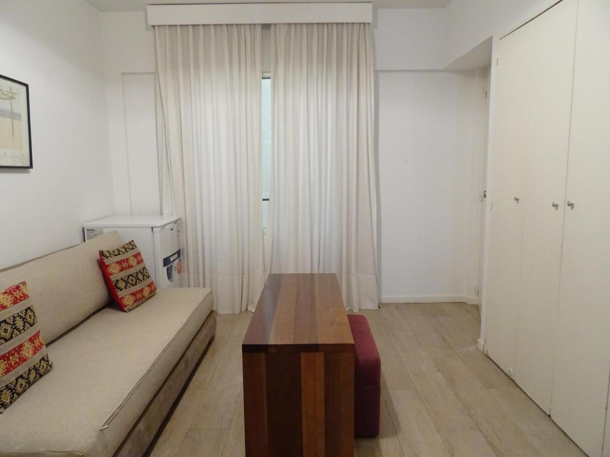 Arenales Apartamento Apartamento Buenos Aires Exterior foto