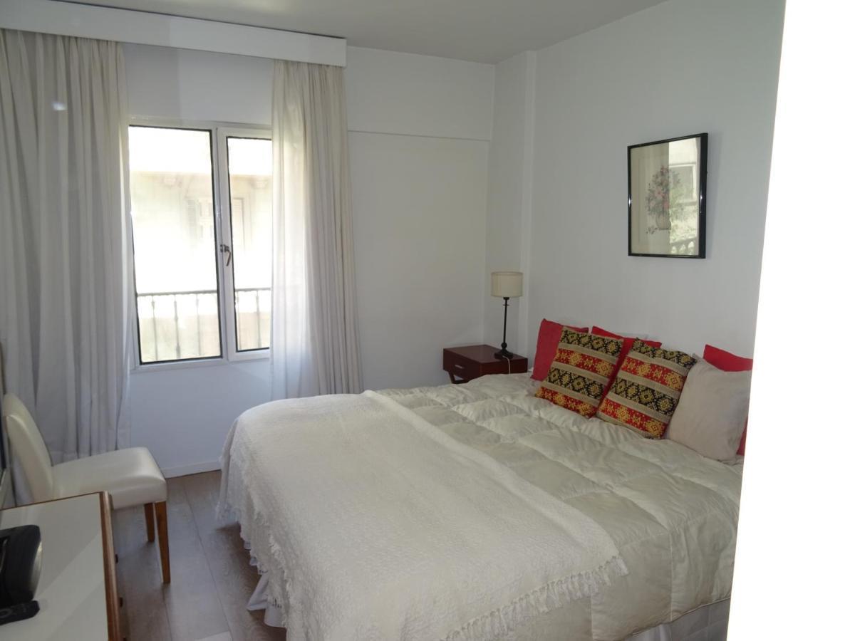 Arenales Apartamento Apartamento Buenos Aires Exterior foto