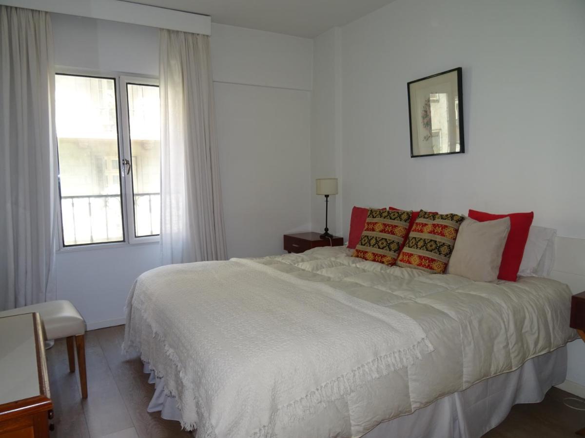 Arenales Apartamento Apartamento Buenos Aires Exterior foto