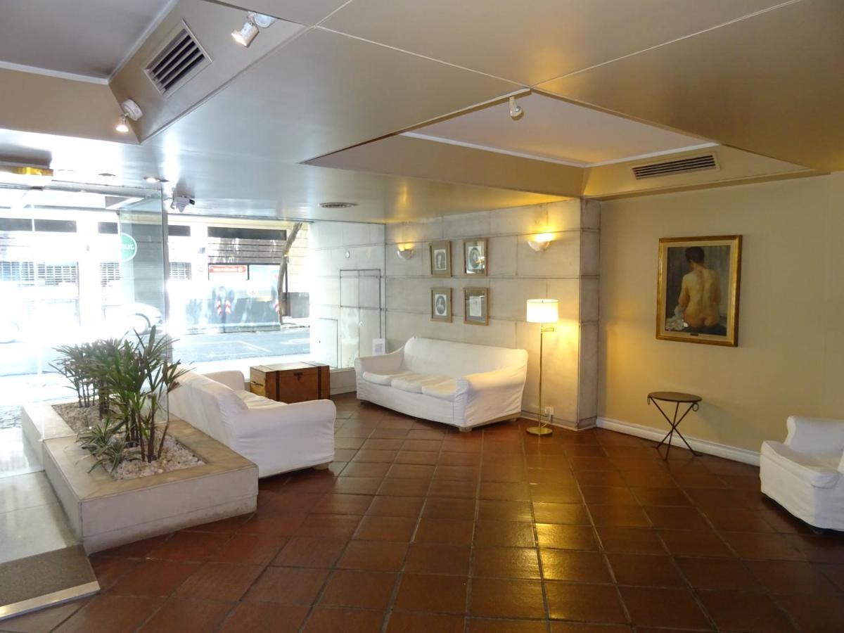 Arenales Apartamento Apartamento Buenos Aires Exterior foto