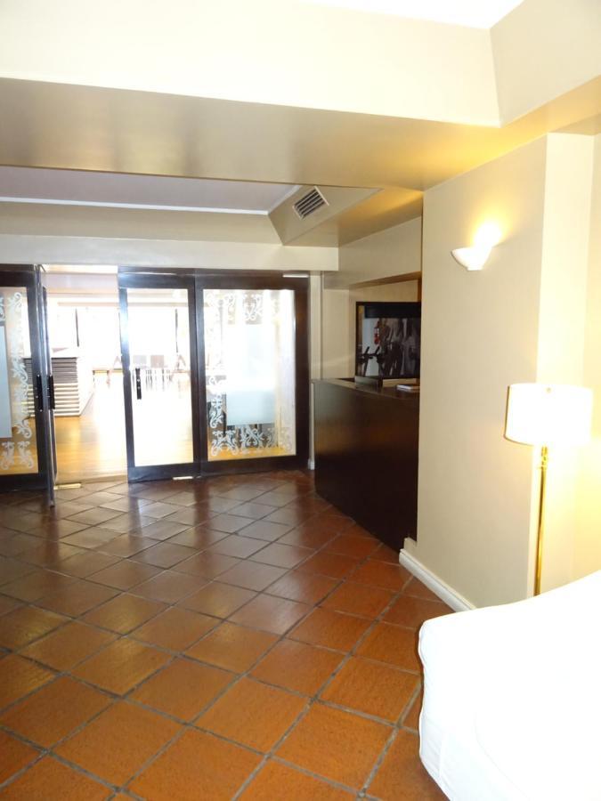 Arenales Apartamento Apartamento Buenos Aires Exterior foto